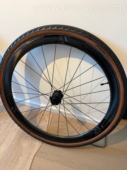 Roues Enve SES 3.4 - 5