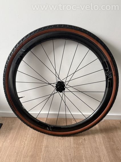 Roues Enve SES 3.4 - 6