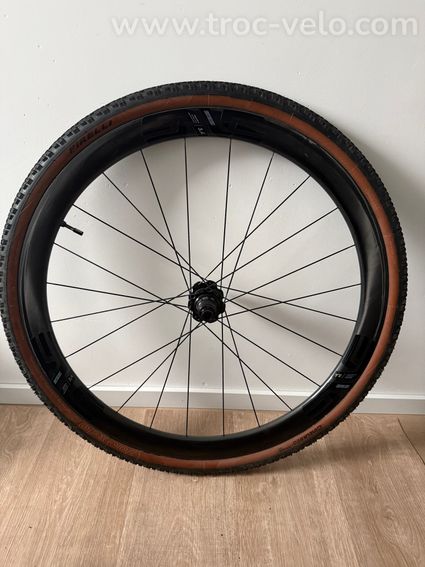 Roues Enve SES 3.4 - 7