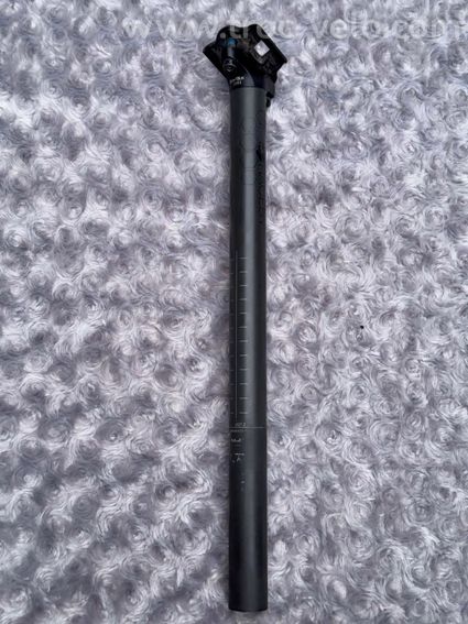 Tige de selle carbone XLC Raceby - 2