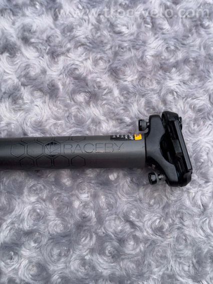 Tige de selle carbone XLC Raceby - 3