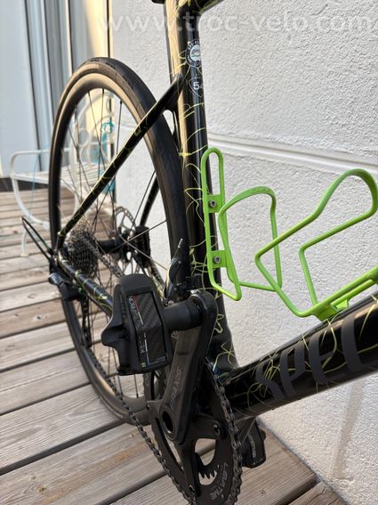 Specialized Allez Sprint - 2
