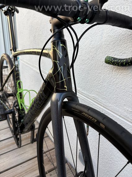 Specialized Allez Sprint - 3