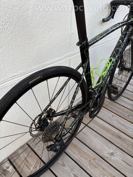 Specialized Allez Sprint - 4
