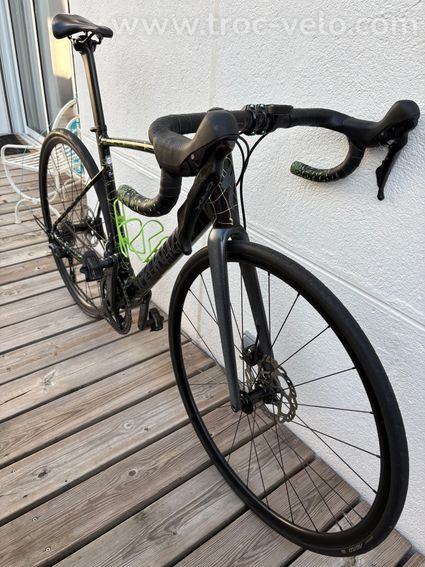 Specialized Allez Sprint - 6
