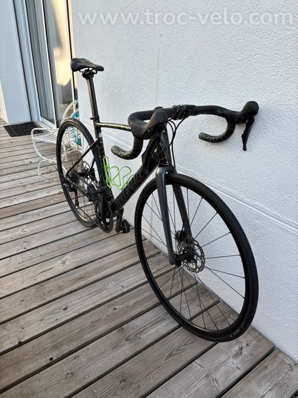 Specialized Allez Sprint - 7