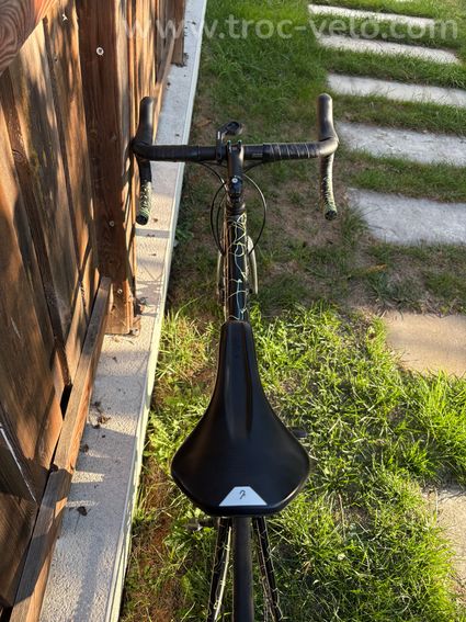Specialized Allez Sprint - 10