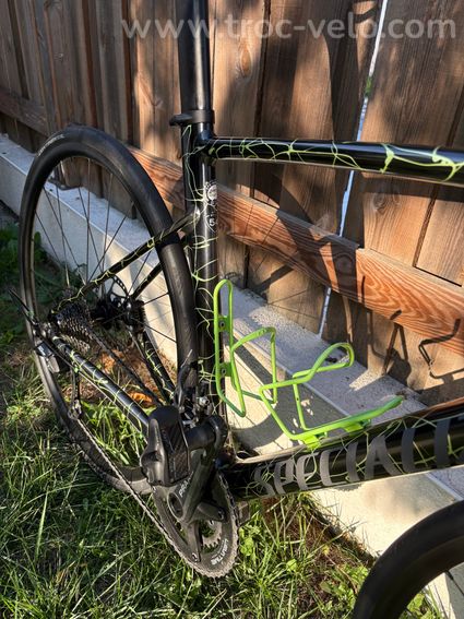 Specialized Allez Sprint - 11
