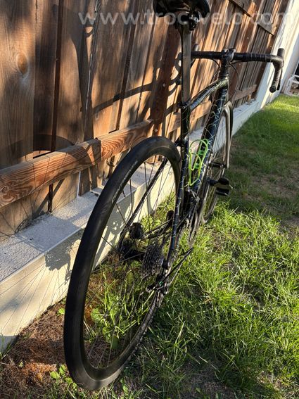 Specialized Allez Sprint - 13