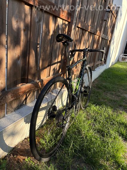 Specialized Allez Sprint - 14
