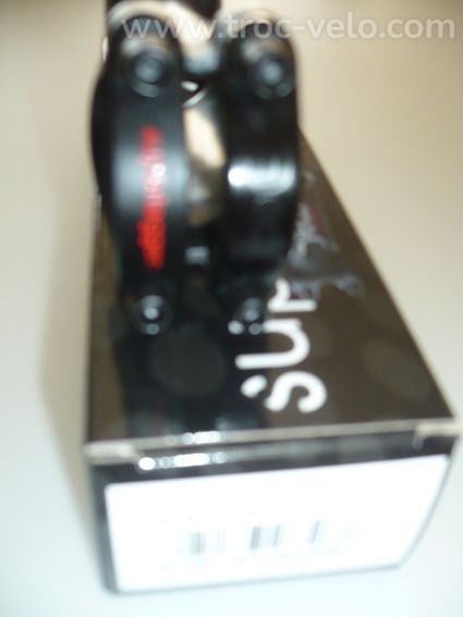 potence Deda - 2