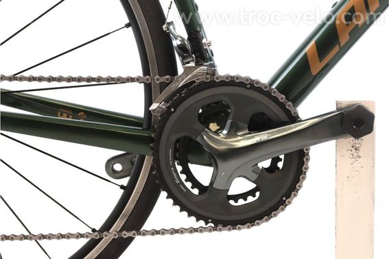 Produit Reconditionne Lapierre Pulsium 3 0 Vert Velo De Route Tres Bon Etat - 4