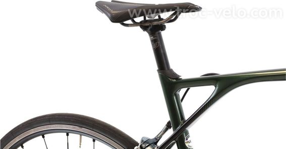 Produit Reconditionne Lapierre Pulsium 3 0 Vert Velo De Route Tres Bon Etat - 8