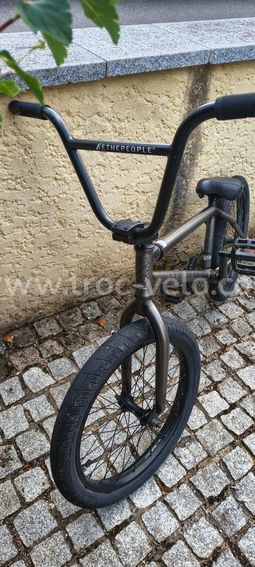Bmx très bon état