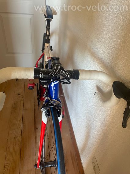 Lapierre aircode - 2