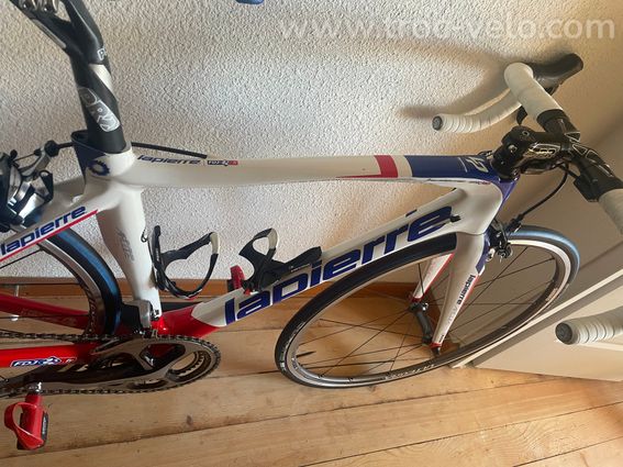 Lapierre aircode - 3