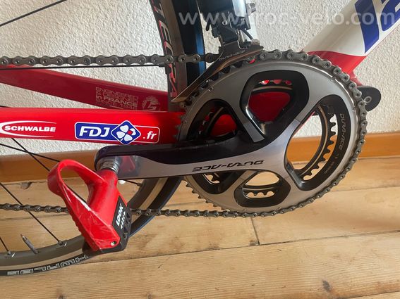 Lapierre aircode - 4