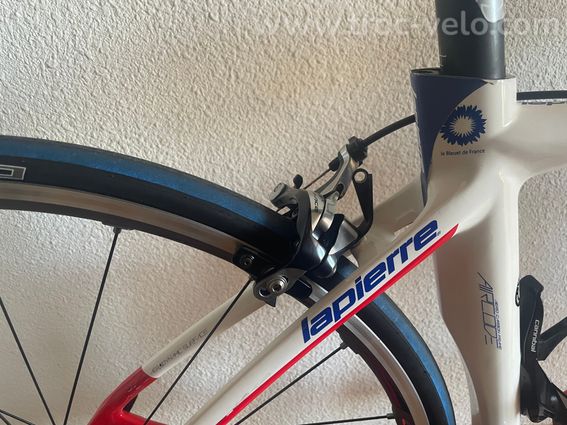 Lapierre aircode - 5