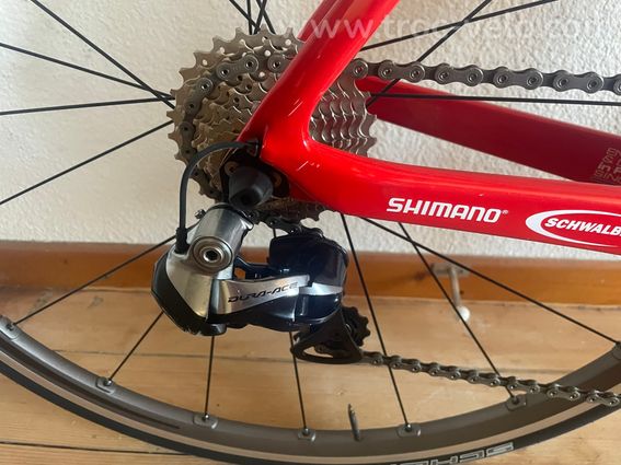 Lapierre aircode - 6