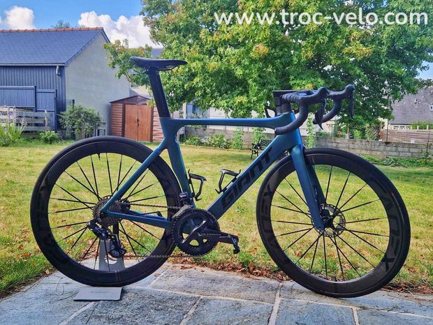 Giant Propel 2022 - 3