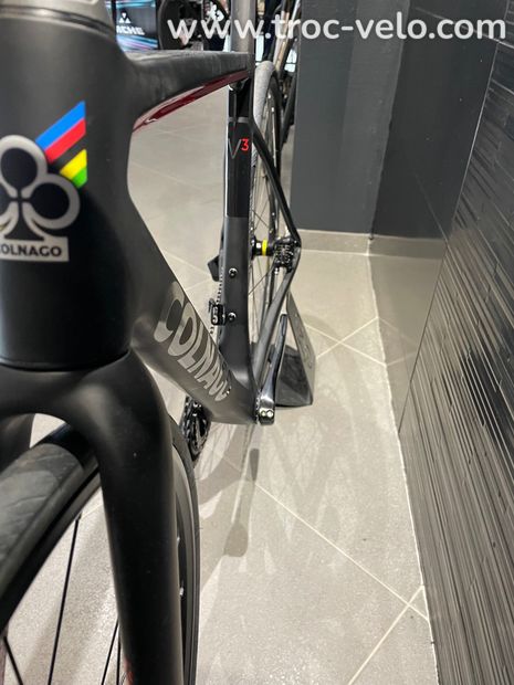 Colnago v3 - 4