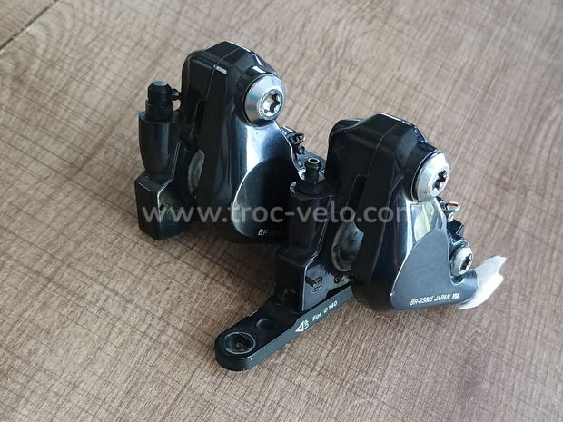 Étriers Frein Shimano Ultegra RS805 hydrauliques - 4