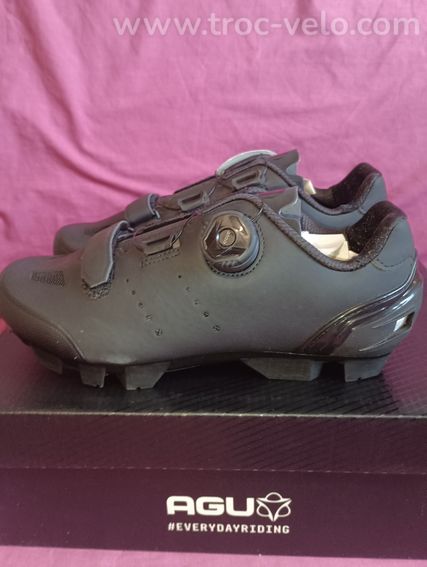 Agu VTT unisex - 2
