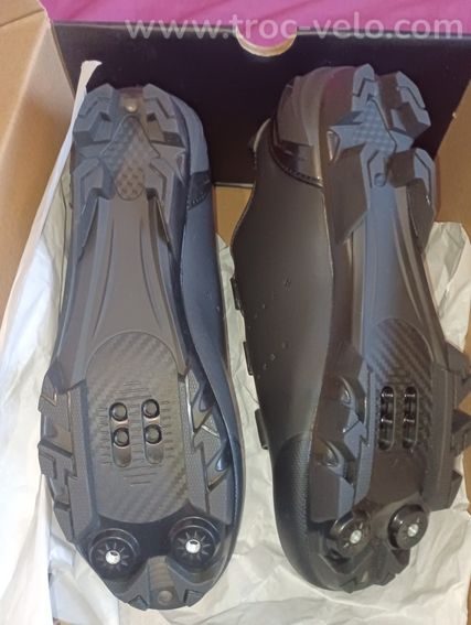 Agu VTT unisex - 3