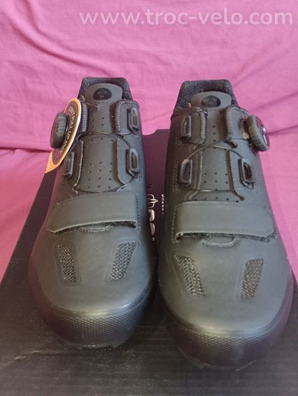 Agu VTT unisex - 5