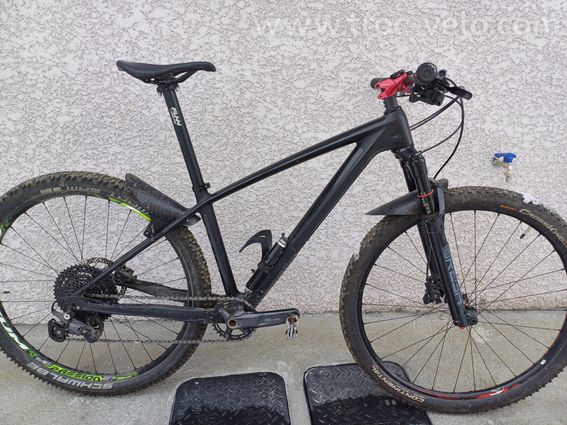 VTT taille s - 2