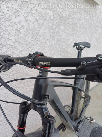 VTT taille s - 4