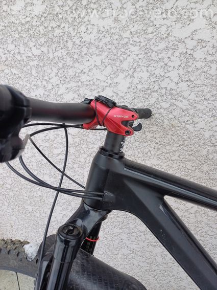 VTT taille s - 7