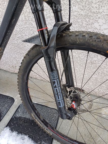 VTT taille s - 9