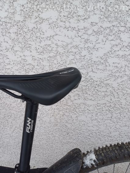 VTT taille s - 10