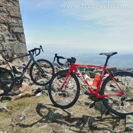 Très segafredo carbone  - 2