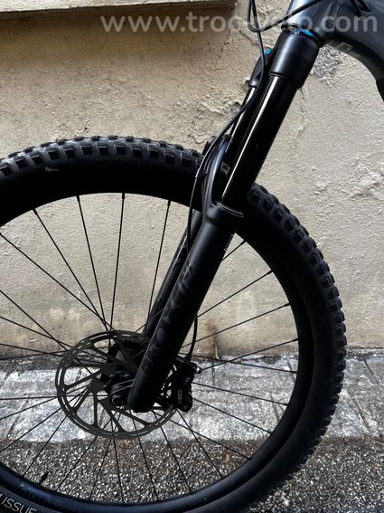 Trek Fuel Ex 8 VTT - 2