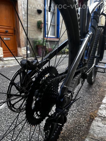 Trek Fuel Ex 8 VTT - 3