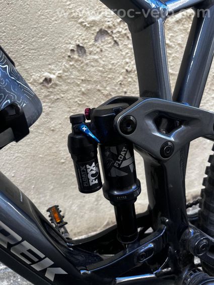 Trek Fuel Ex 8 VTT - 4