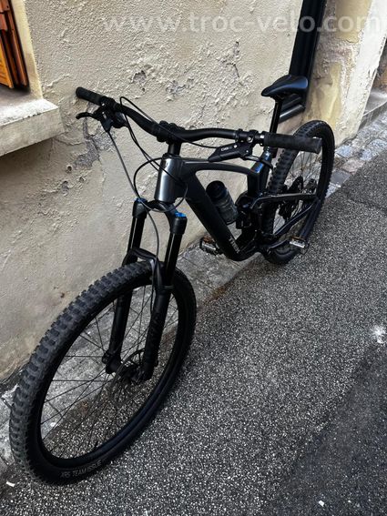 Trek Fuel Ex 8 VTT - 6