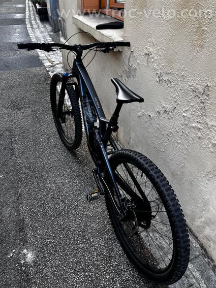Trek Fuel Ex 8 VTT - 8