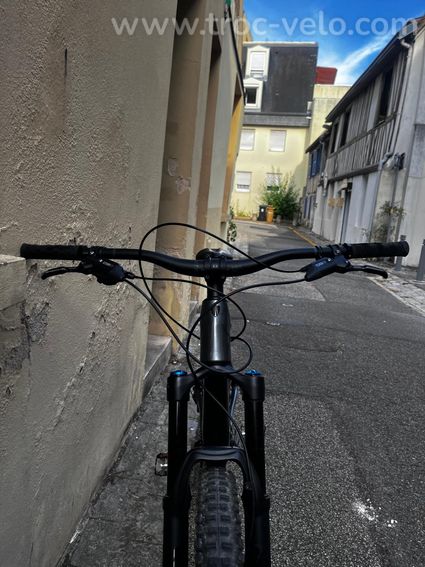 Trek Fuel Ex 8 VTT - 9