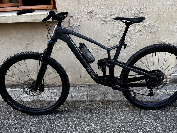 Trek Fuel Ex 8 VTT - 10