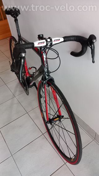 Vélo TIME RXRS Taille M - 2