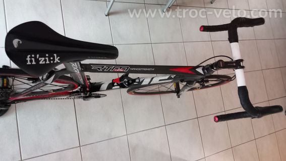 Vélo TIME RXRS Taille M - 3