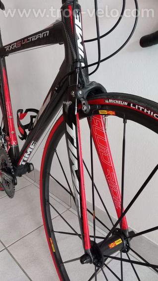Vélo TIME RXRS Taille M - 4