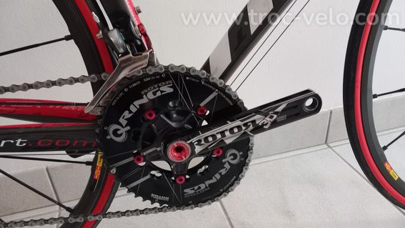 Vélo TIME RXRS Taille M - 5