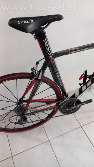 Vélo TIME RXRS Taille M - 6