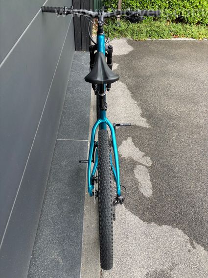 VTT Giant XTC SLR 29 1 - 2