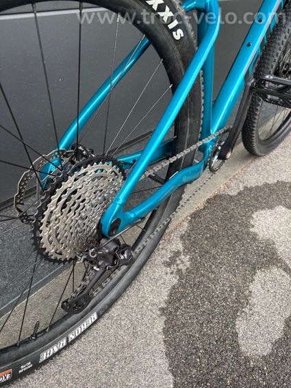 VTT Giant XTC SLR 29 1 - 3