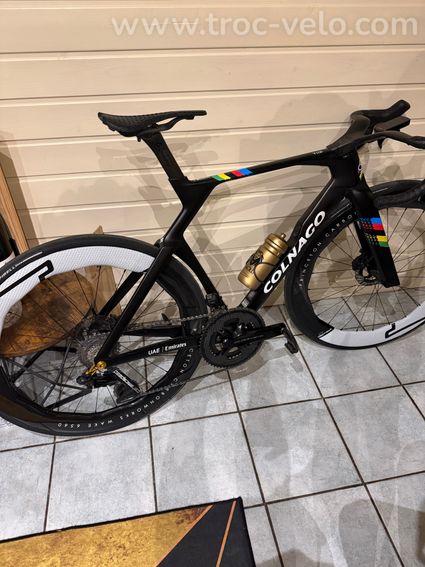 Darimo seatpost y1rs - 2